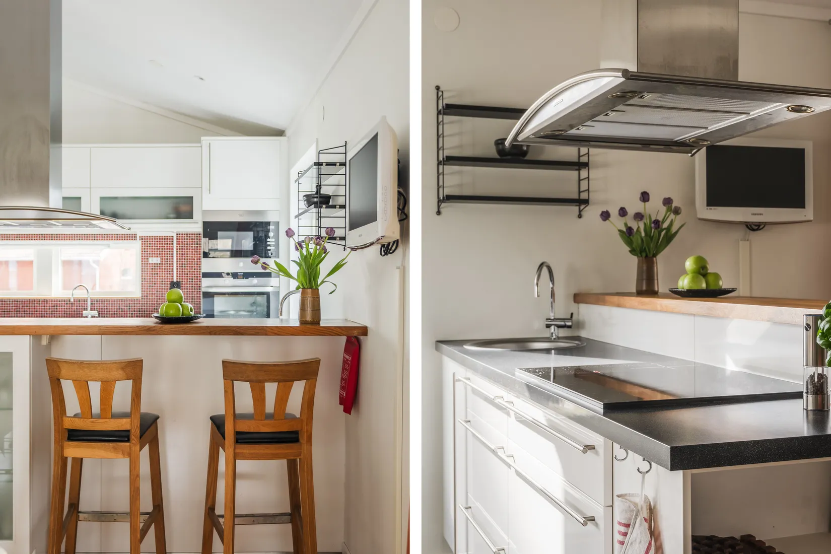 Villa, Trätskogsvägen 20, Hagaström, Gävle