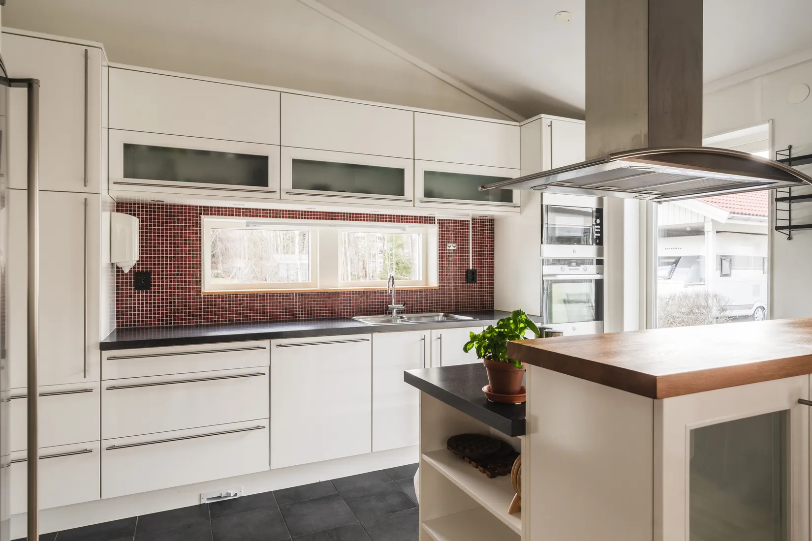 Villa, Trätskogsvägen 20, Hagaström, Gävle