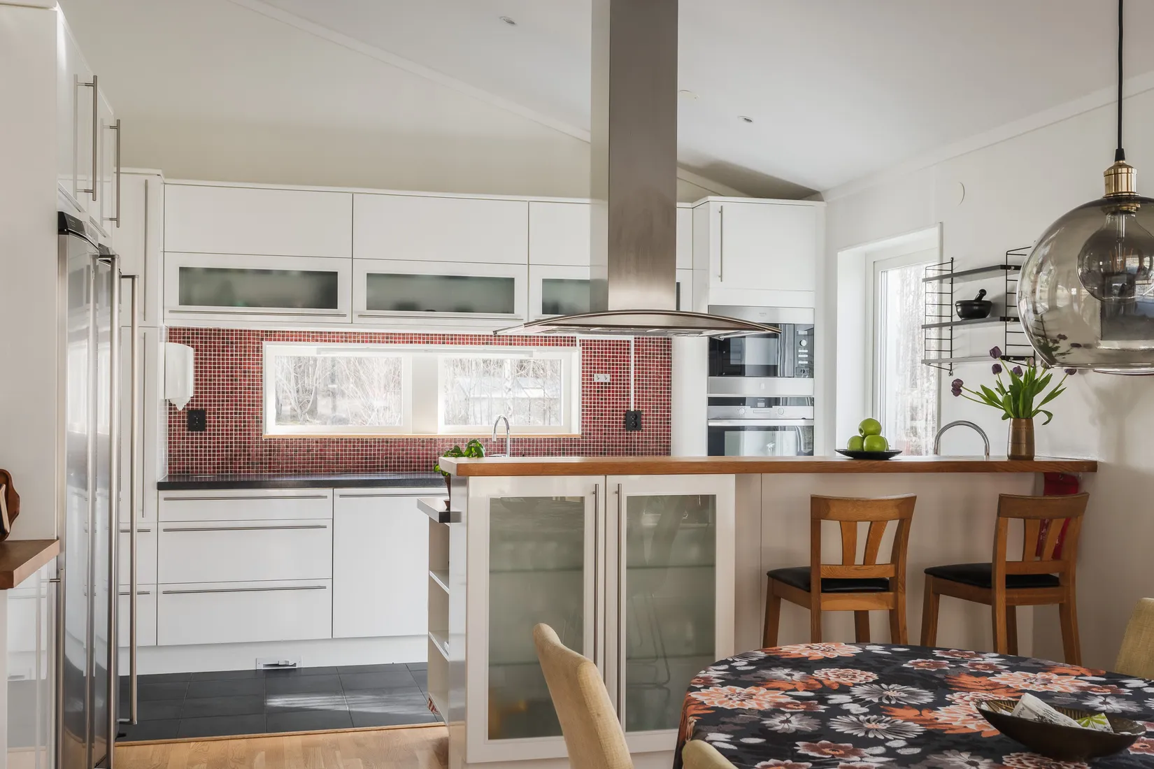 Villa, Trätskogsvägen 20, Hagaström, Gävle