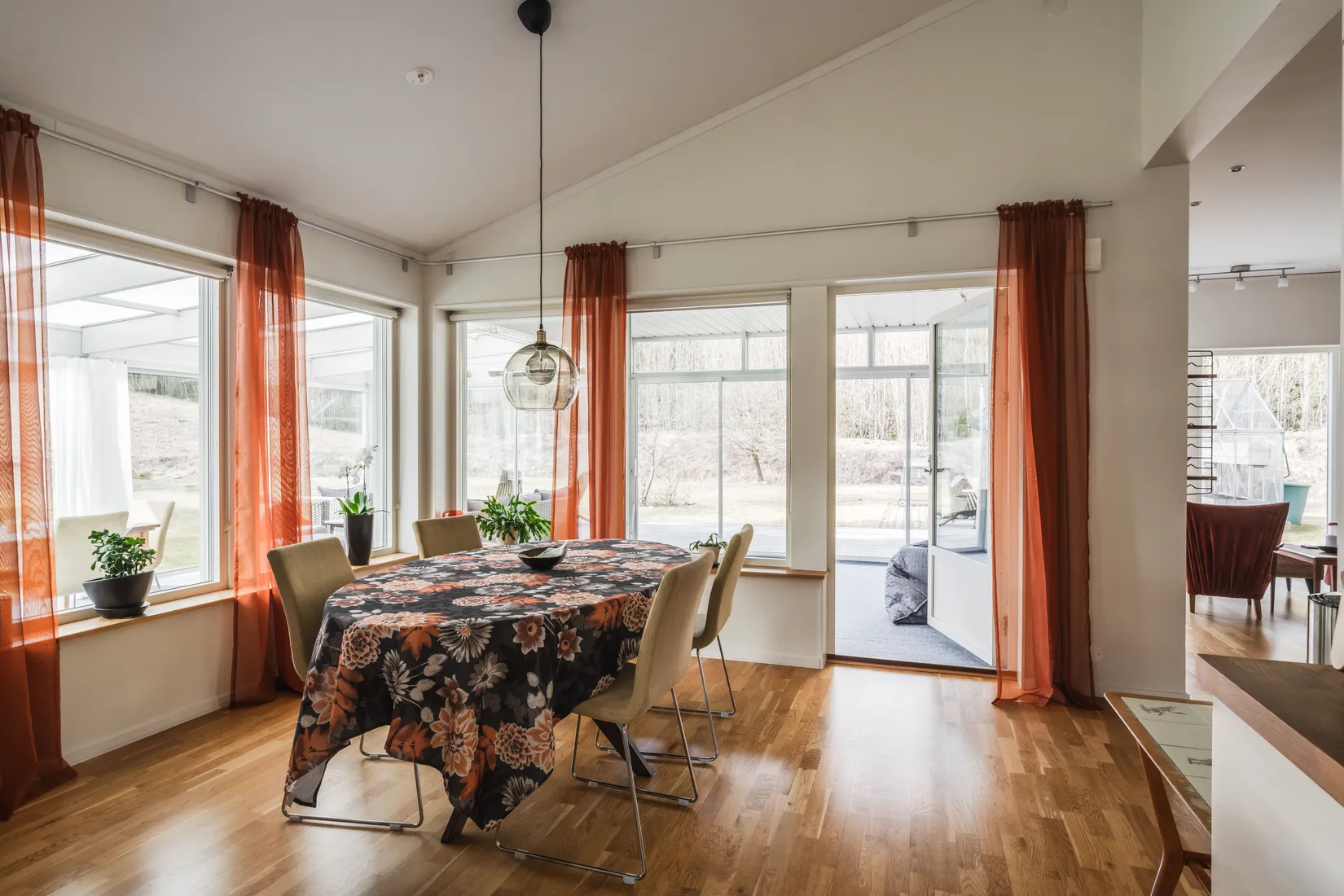 Villa, Trätskogsvägen 20, Hagaström, Gävle