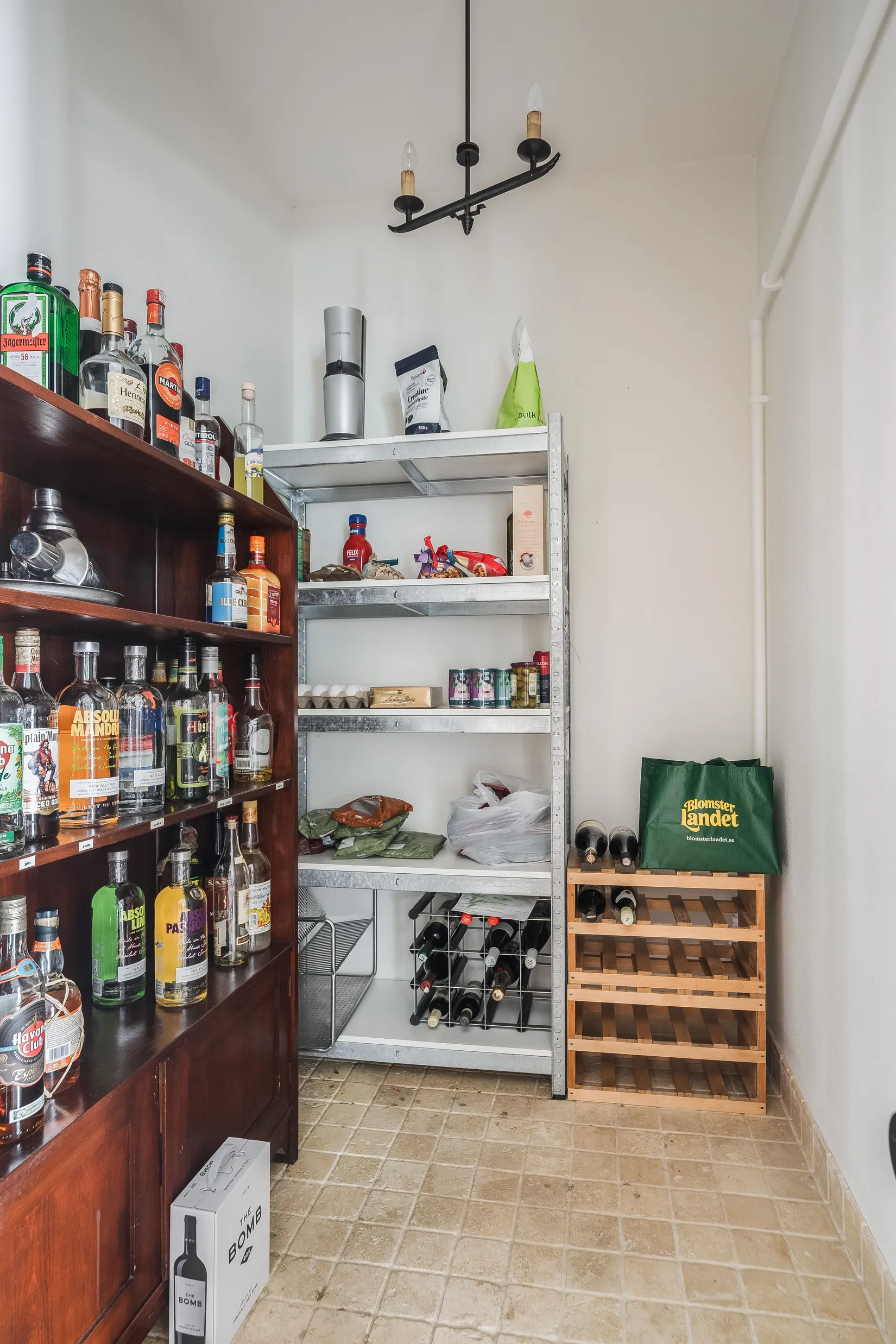 Villa, Trätskogsvägen 20, Hagaström, Gävle