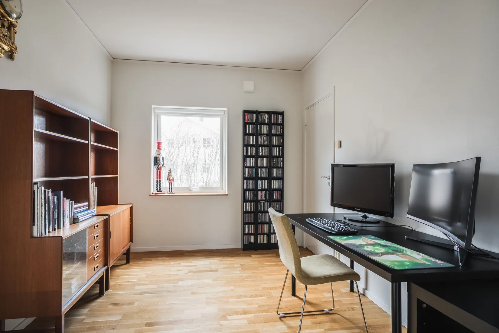 Villa, Trätskogsvägen 20, Hagaström, Gävle