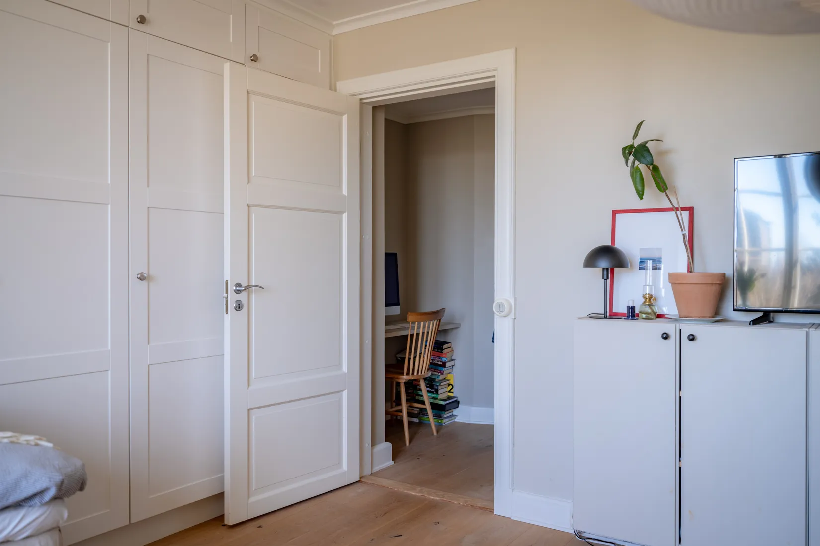 Bostadsrätt, Mittvägen 1B, Bergsätra, Lidingö