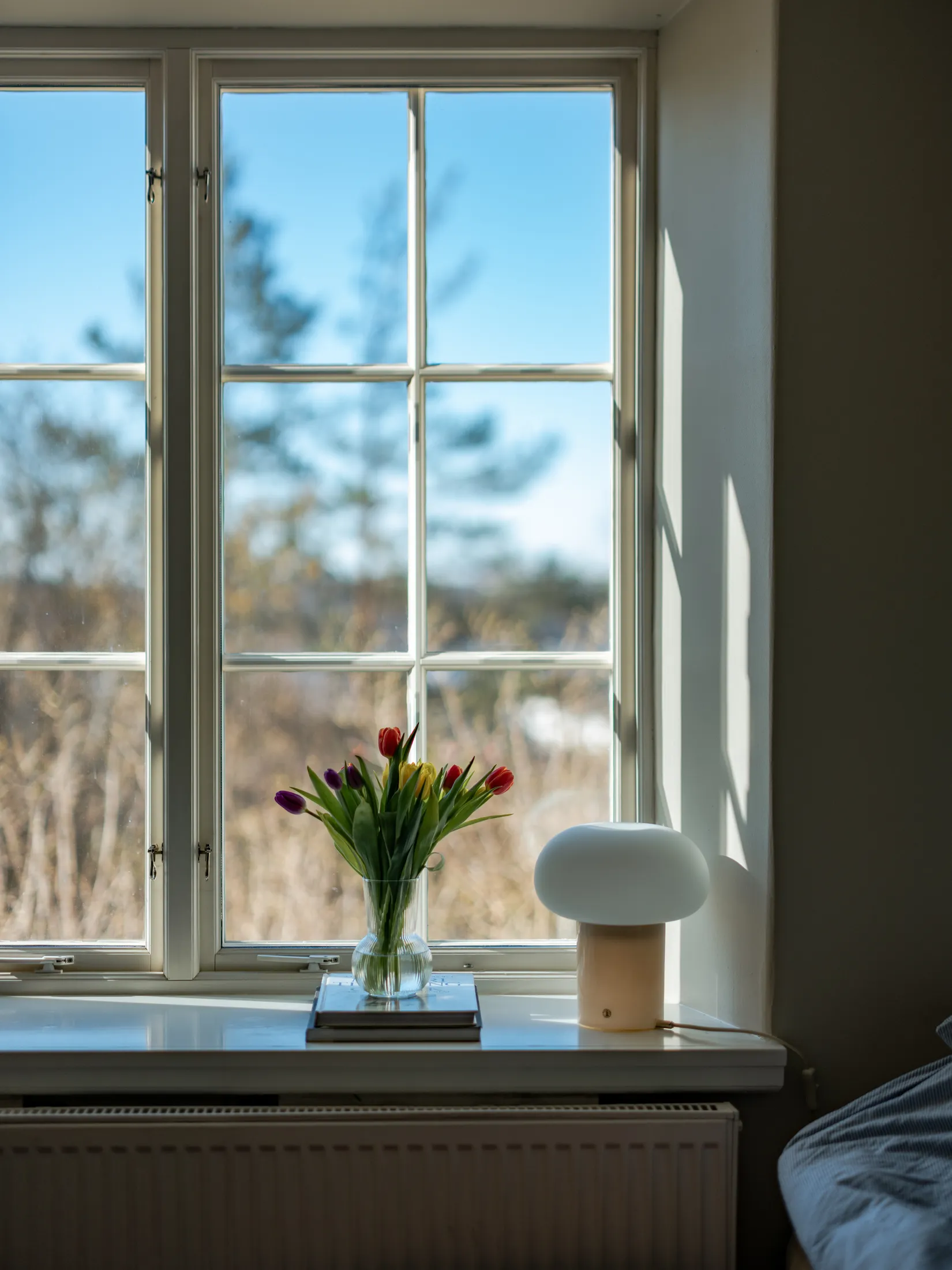 Bostadsrätt, Mittvägen 1B, Bergsätra, Lidingö