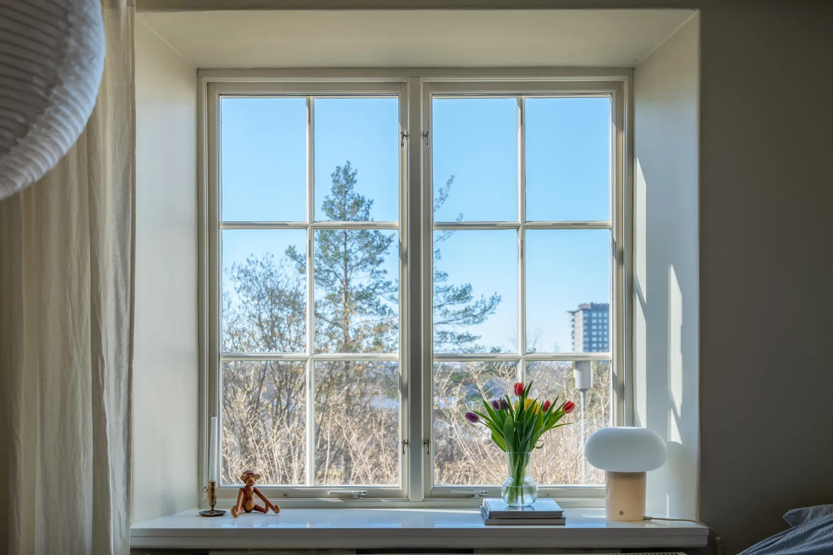 Bostadsrätt, Mittvägen 1B, Bergsätra, Lidingö