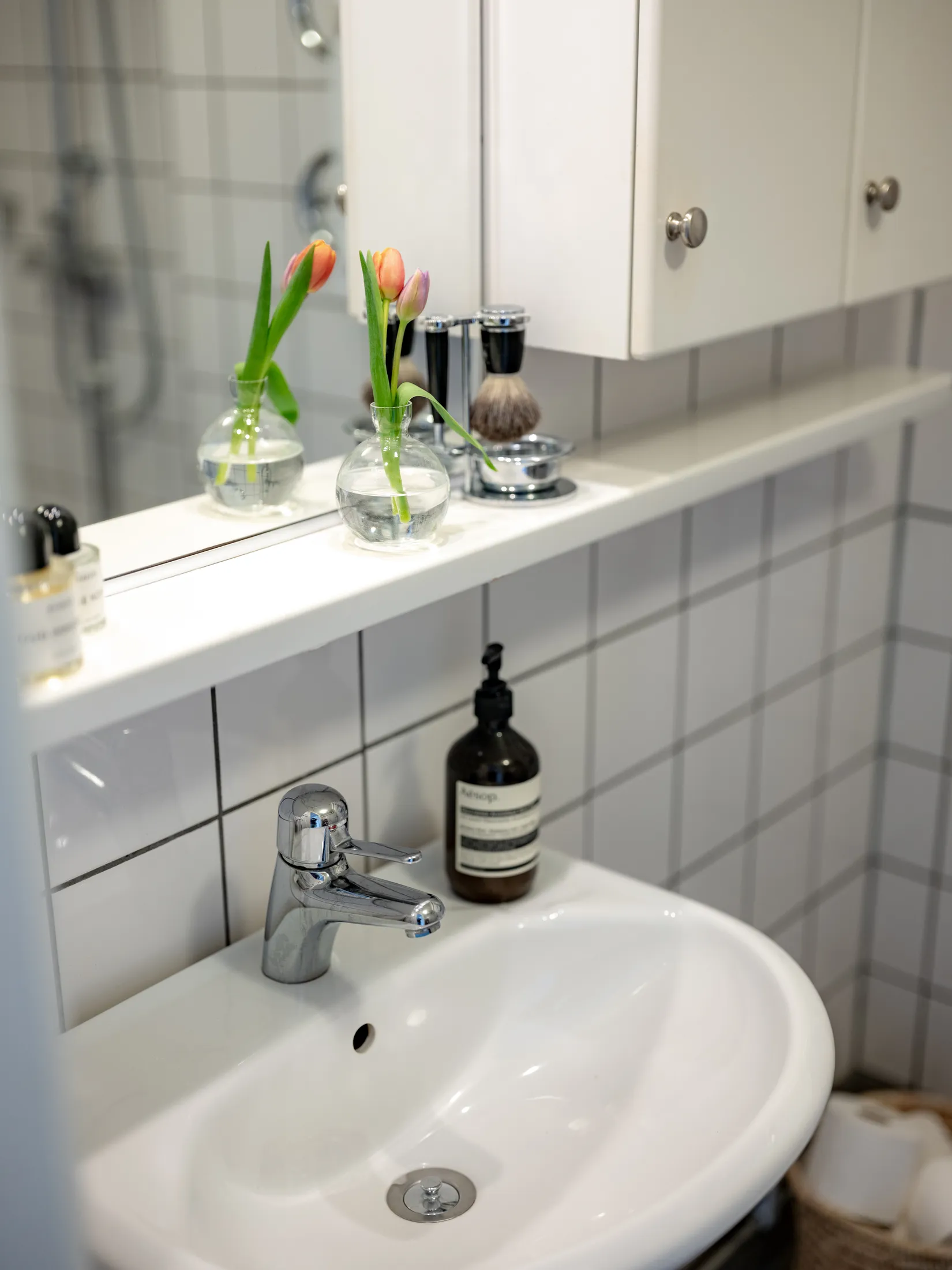 Bostadsrätt, Mittvägen 1B, Bergsätra, Lidingö