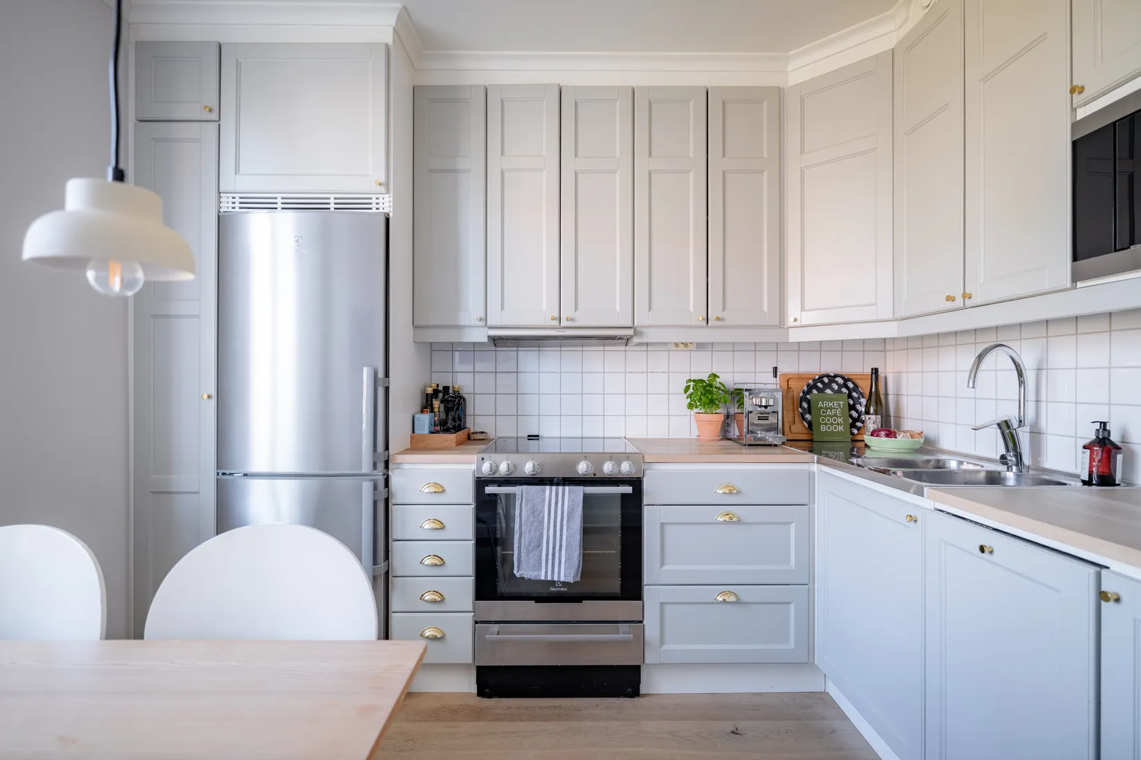 Bostadsrätt, Mittvägen 1B, Bergsätra, Lidingö