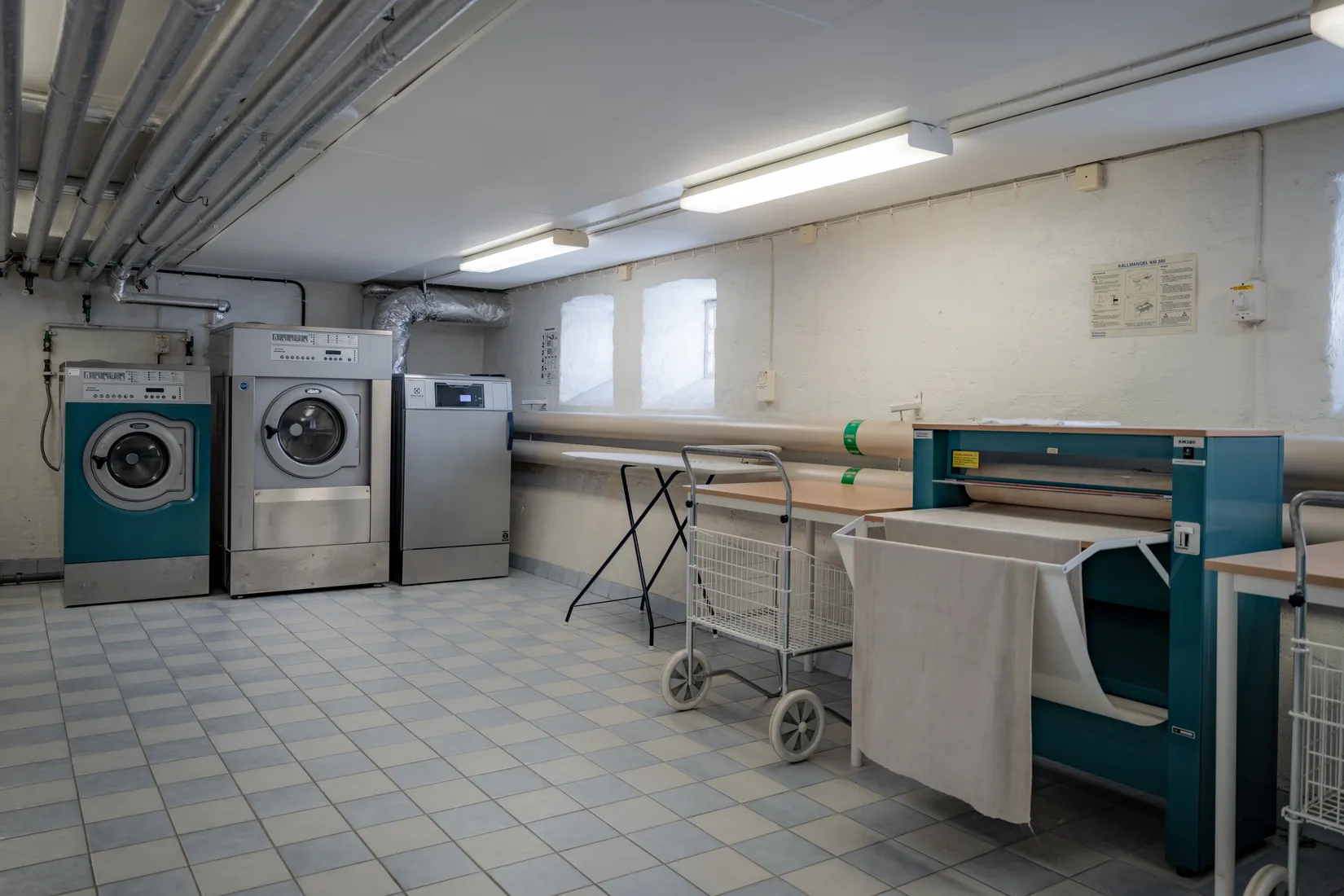 Bostadsrätt, Mittvägen 1B, Bergsätra, Lidingö