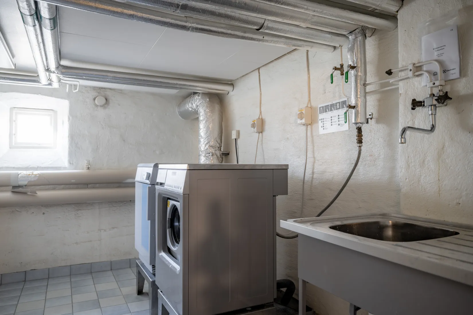 Bostadsrätt, Mittvägen 1B, Bergsätra, Lidingö