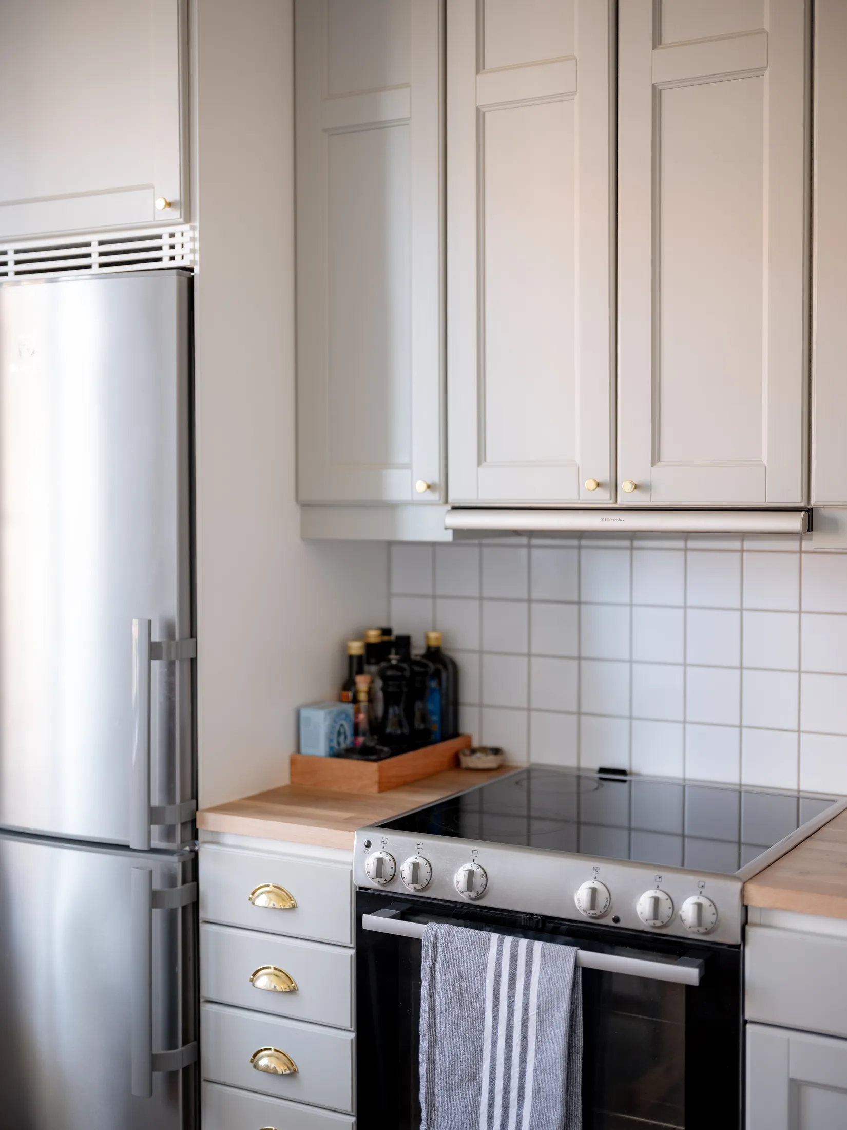 Bostadsrätt, Mittvägen 1B, Bergsätra, Lidingö