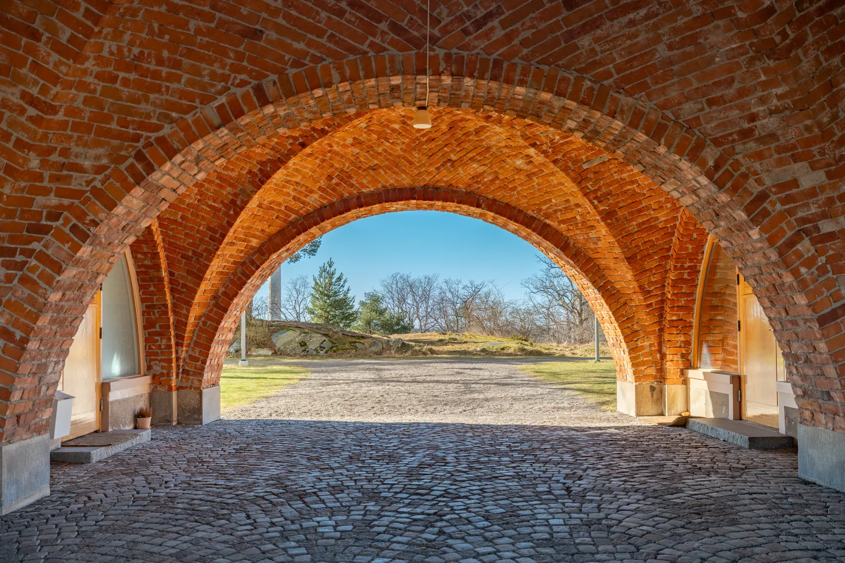 Bostadsrätt, Mittvägen 1B, Bergsätra, Lidingö