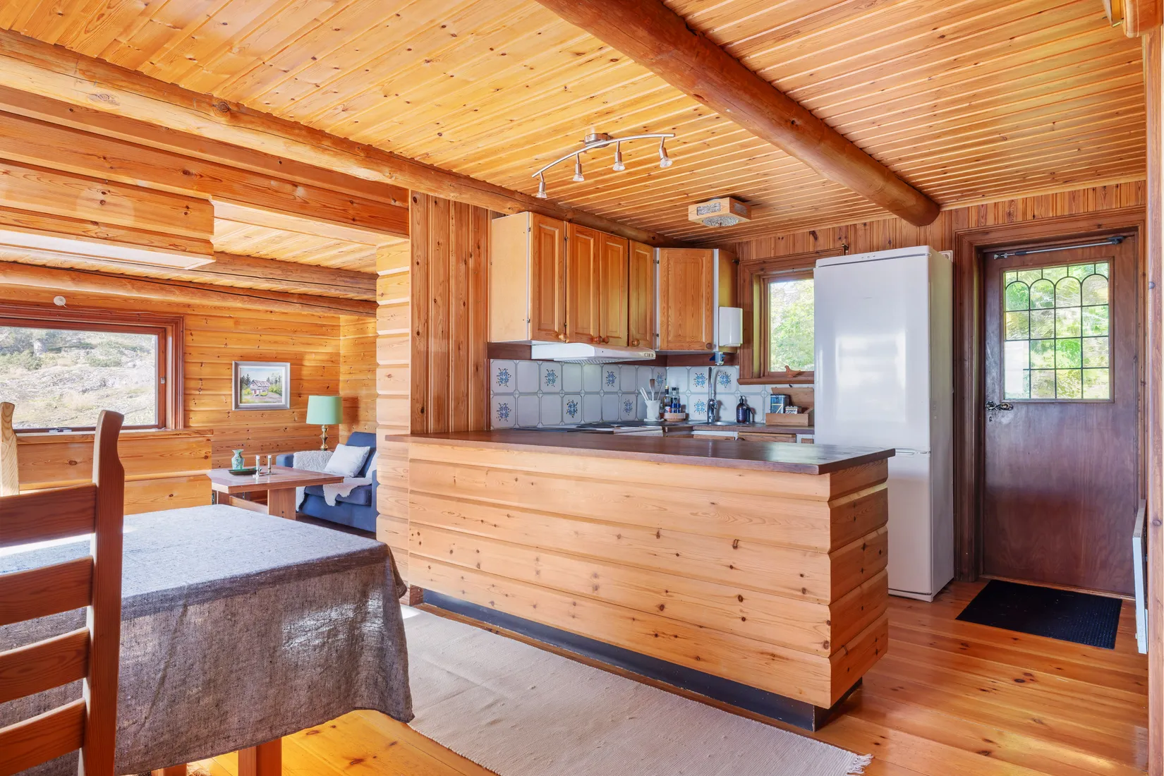 Fritidshus, Svärtgärdsvägen 5, Fagerholm, Värmdö