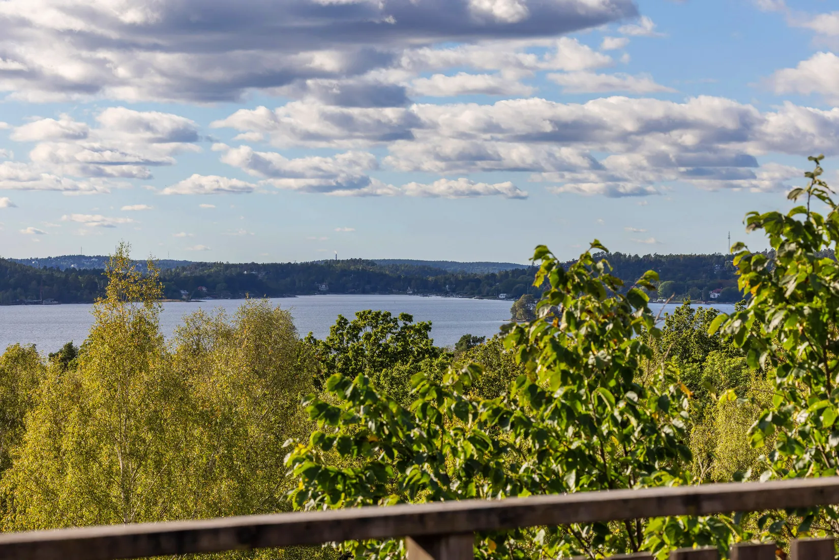 Fritidshus, Svärtgärdsvägen 5, Fagerholm, Värmdö