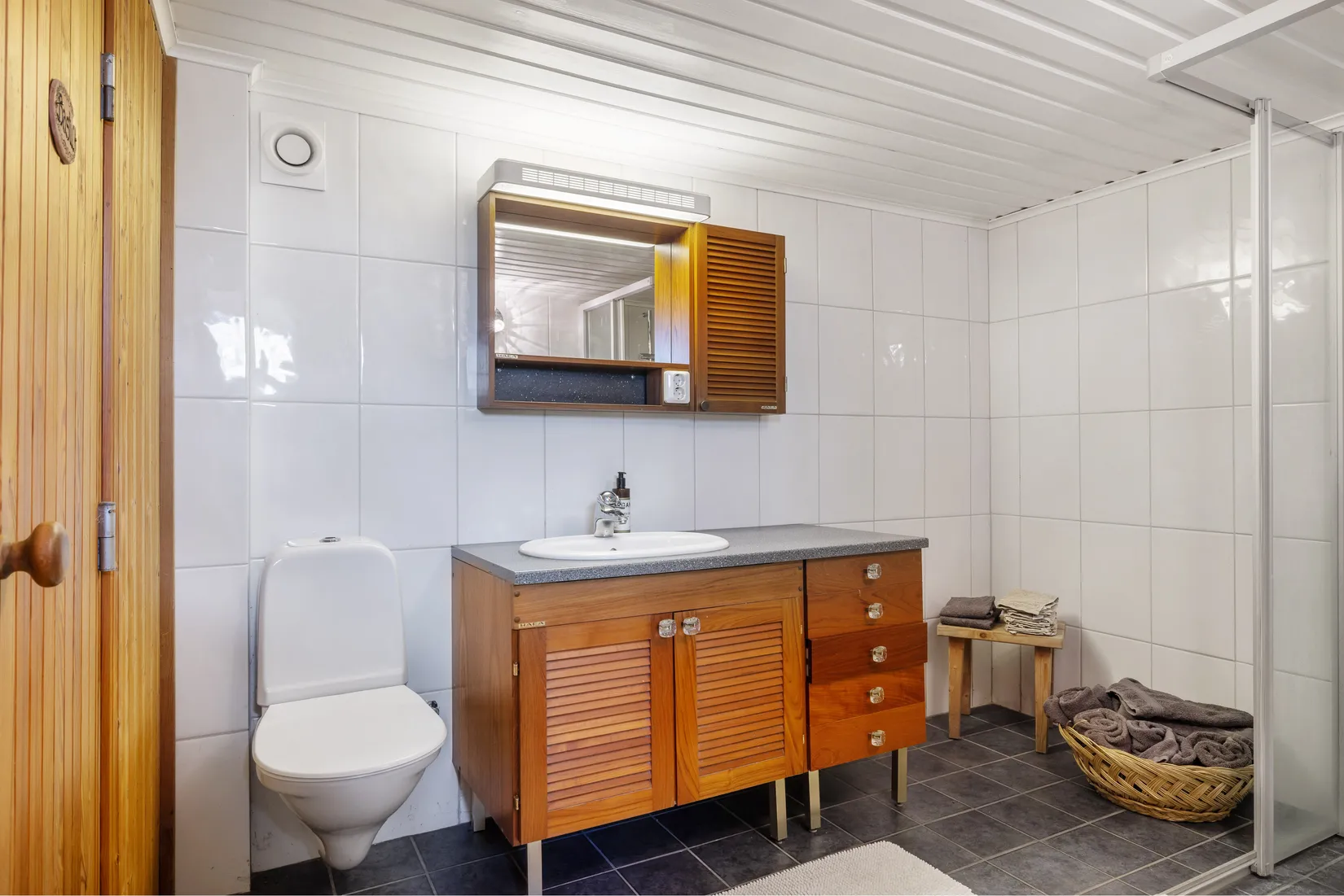 Fritidshus, Svärtgärdsvägen 5, Fagerholm, Värmdö