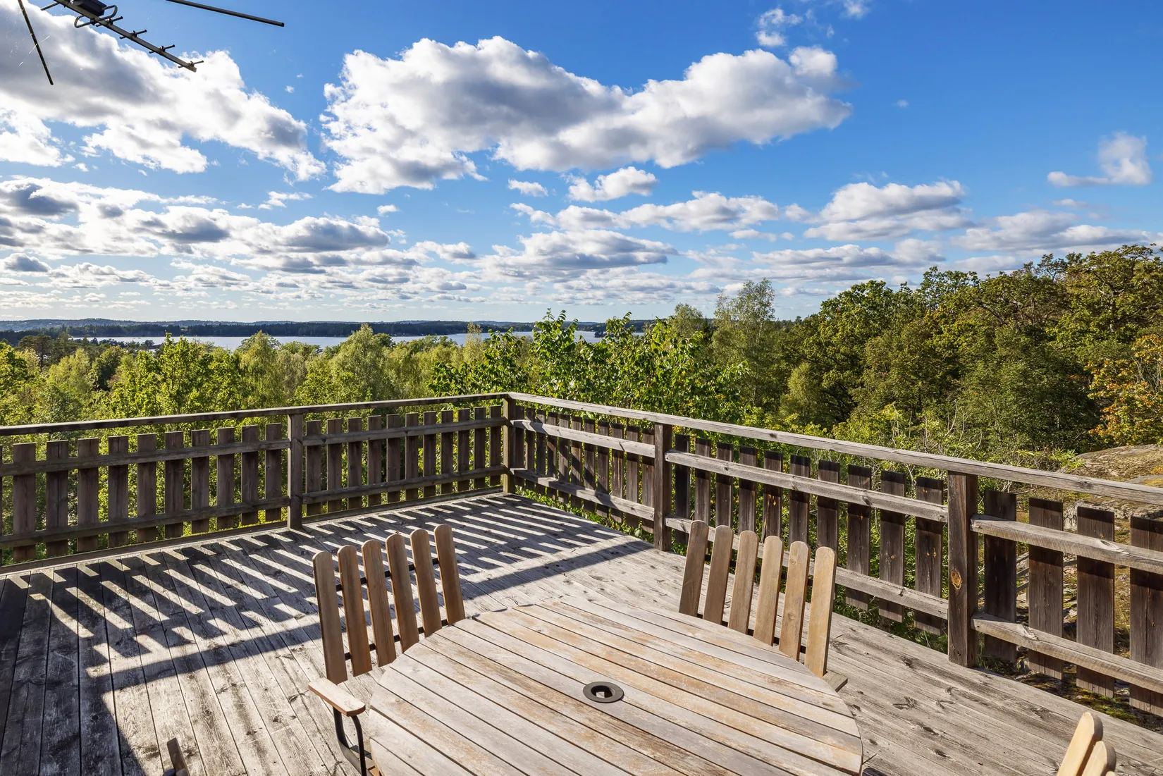 Fritidshus, Svärtgärdsvägen 5, Fagerholm, Värmdö