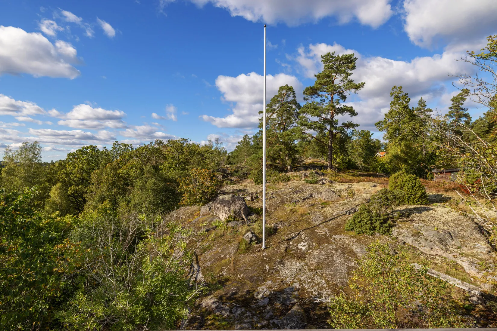 Fritidshus, Svärtgärdsvägen 5, Fagerholm, Värmdö