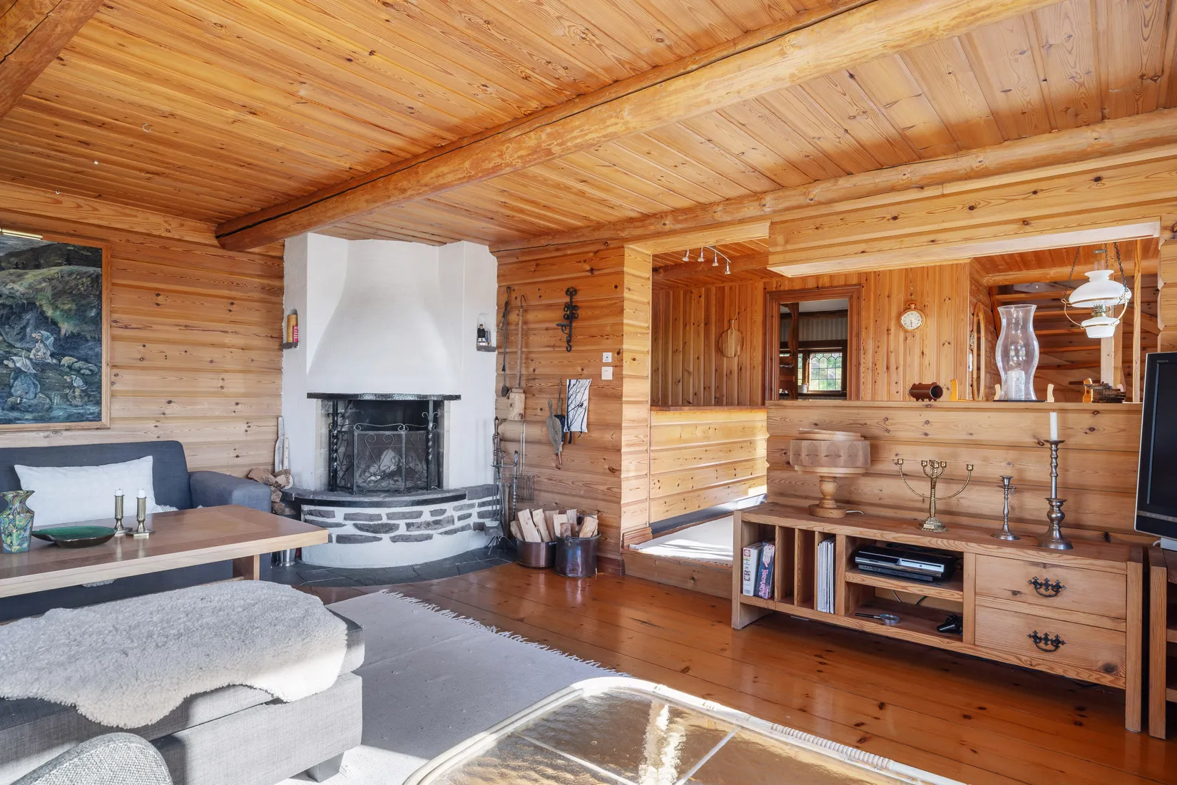 Fritidshus, Svärtgärdsvägen 5, Fagerholm, Värmdö