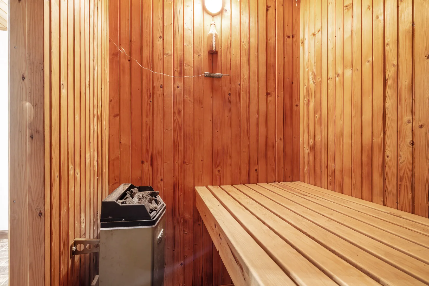 Fritidshus, Svärtgärdsvägen 5, Fagerholm, Värmdö