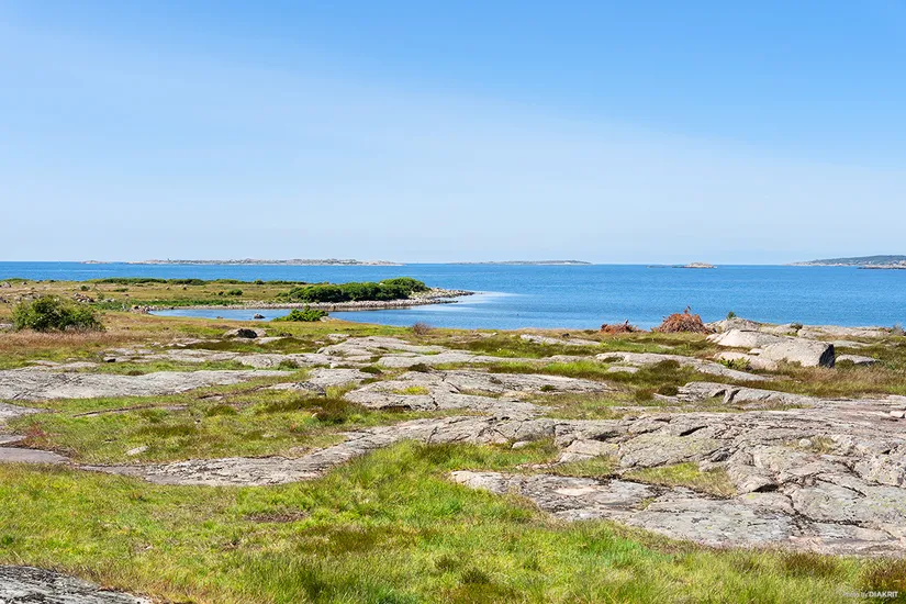Tomt, Årnäsvägen 34, Åskloster, Varberg