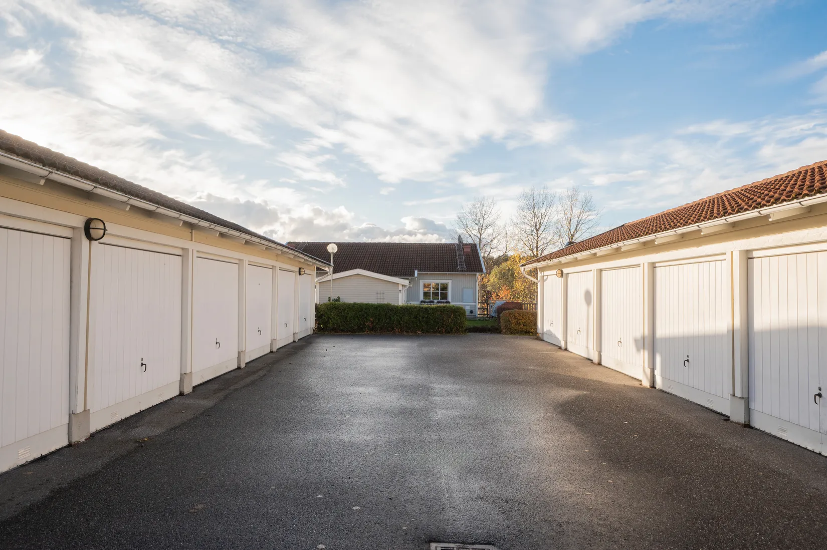 Villa, Radhus, Myrängsvägen 127, Huddinge