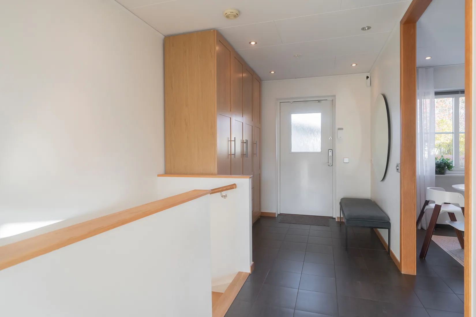 Villa, Radhus, Myrängsvägen 127, Huddinge