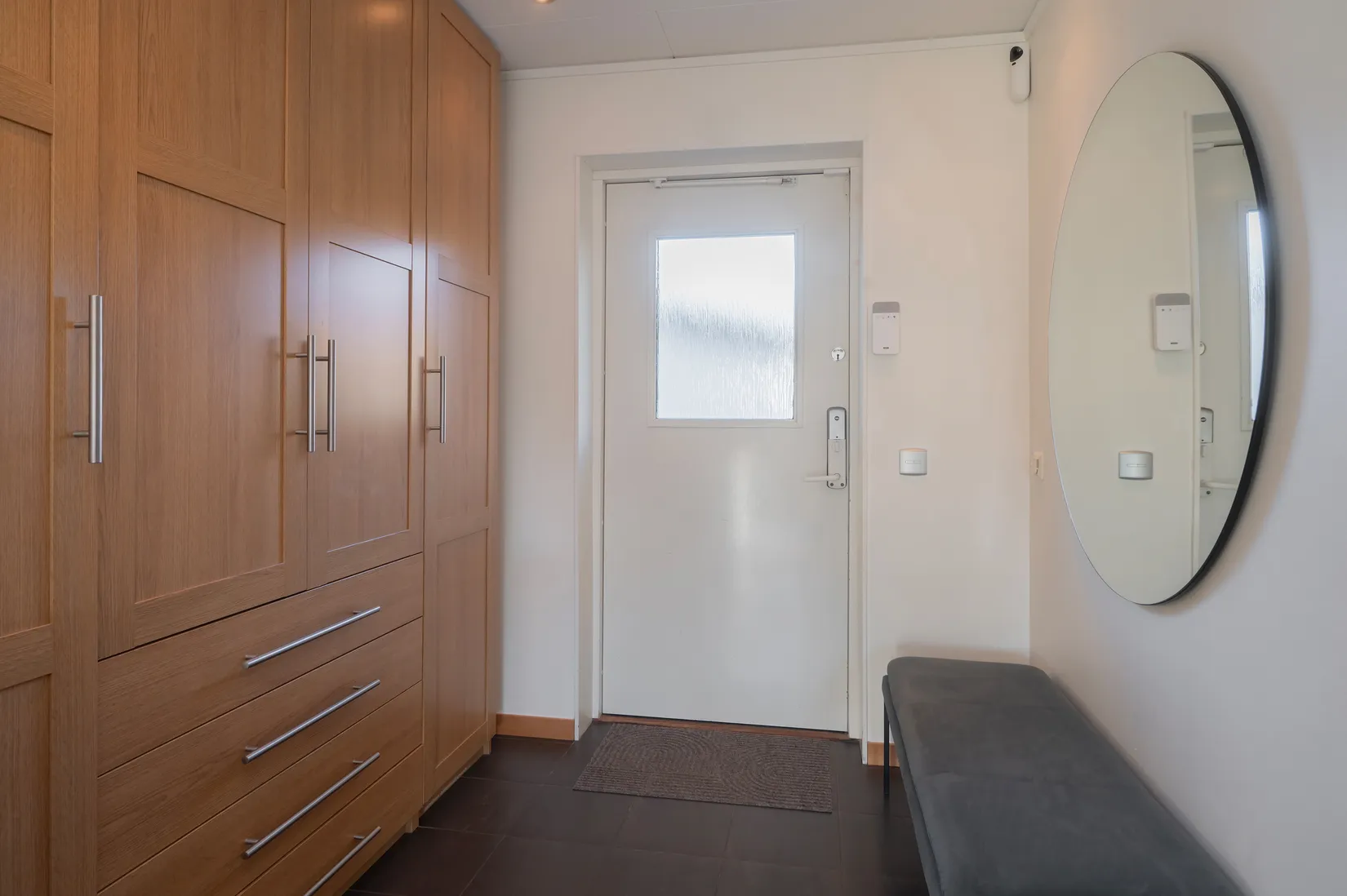 Villa, Radhus, Myrängsvägen 127, Huddinge