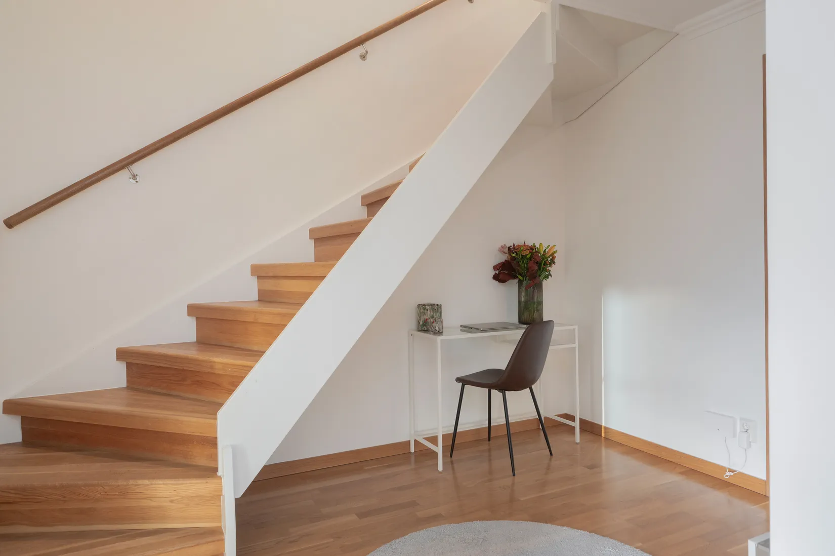 Villa, Radhus, Myrängsvägen 127, Huddinge