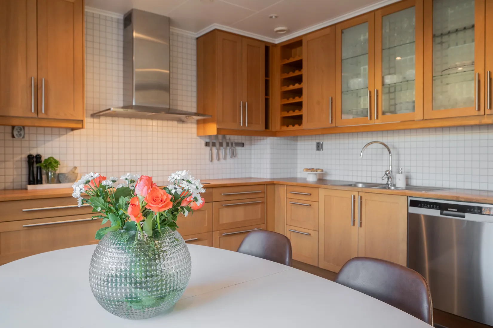 Villa, Radhus, Myrängsvägen 127, Huddinge