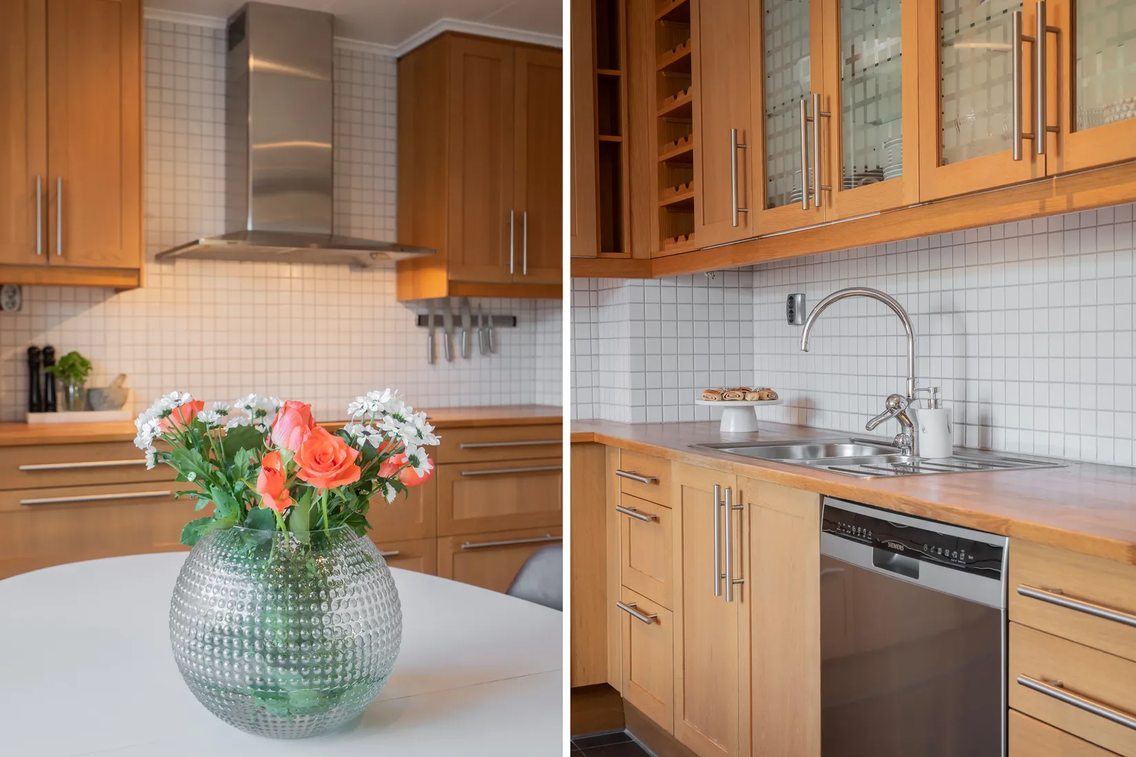 Villa, Radhus, Myrängsvägen 127, Huddinge