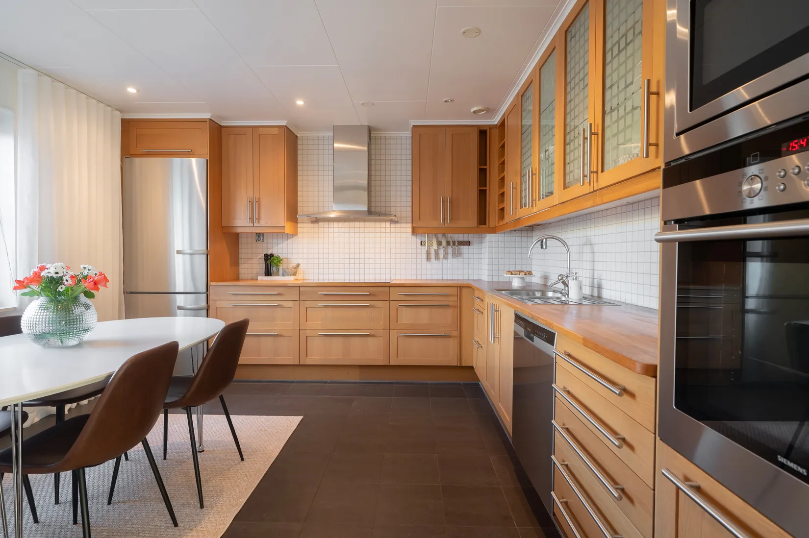 Villa, Radhus, Myrängsvägen 127, Huddinge