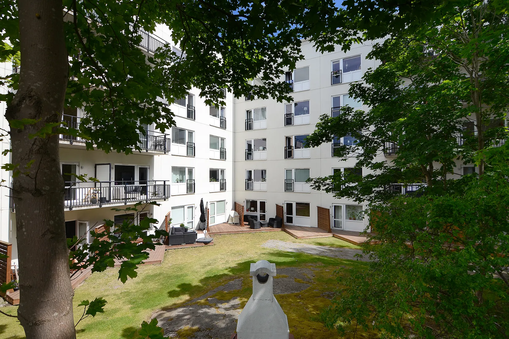 Bostadsrätt, Ellen Keys Gata 24, Fruängen, Stockholm