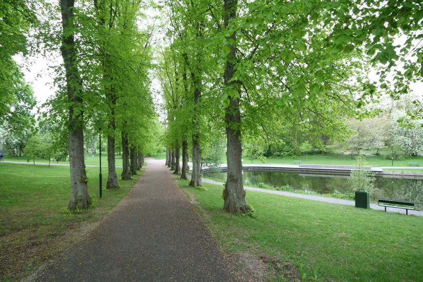 Bostadsrätt, Ellen Keys Gata 24, Fruängen, Stockholm