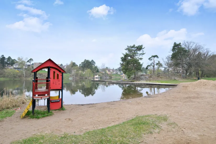 Bostadsrätt, Ellen Keys Gata 24, Fruängen, Stockholm