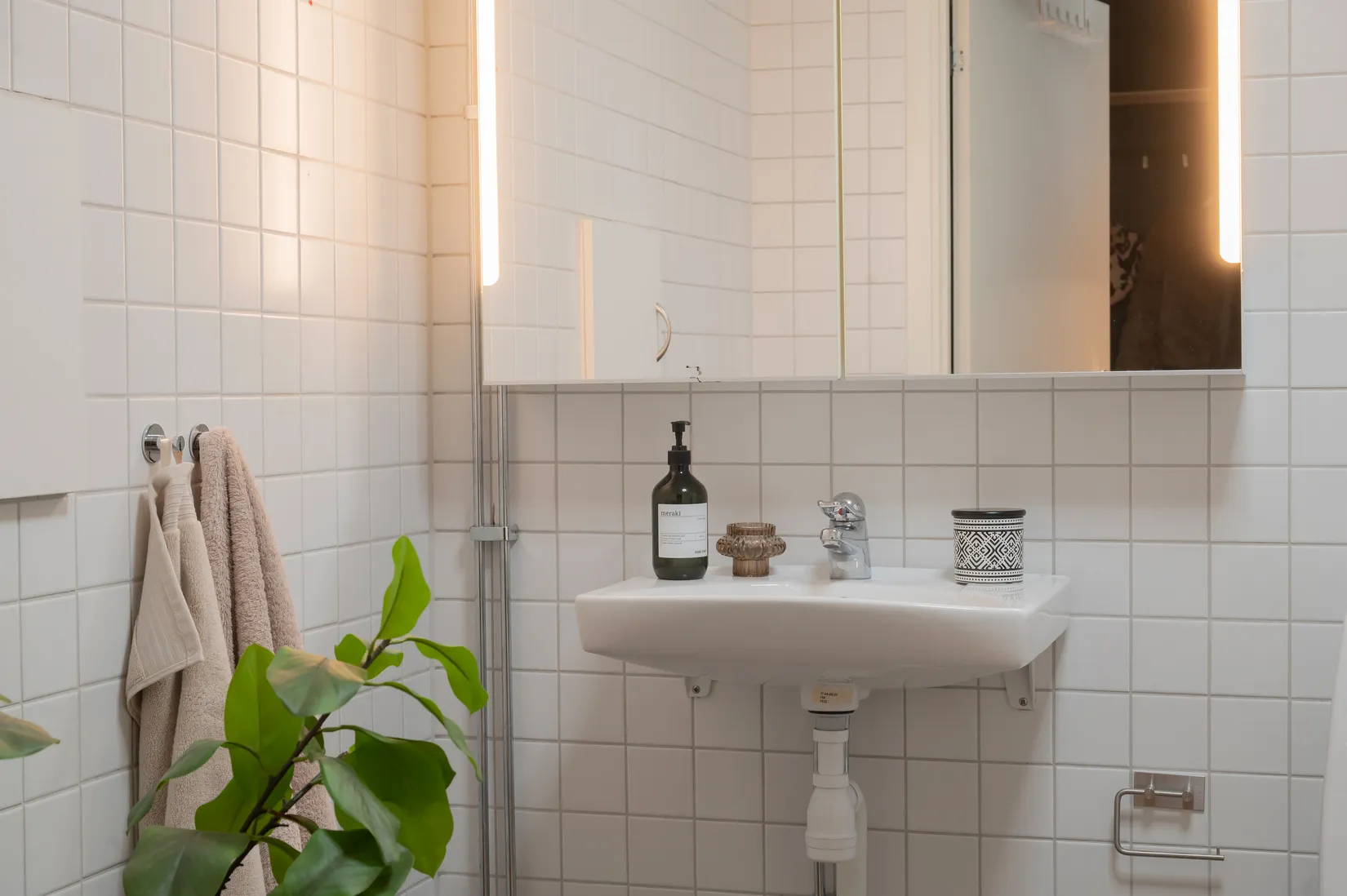 Bostadsrätt, Ellen Keys Gata 24, Fruängen, Stockholm