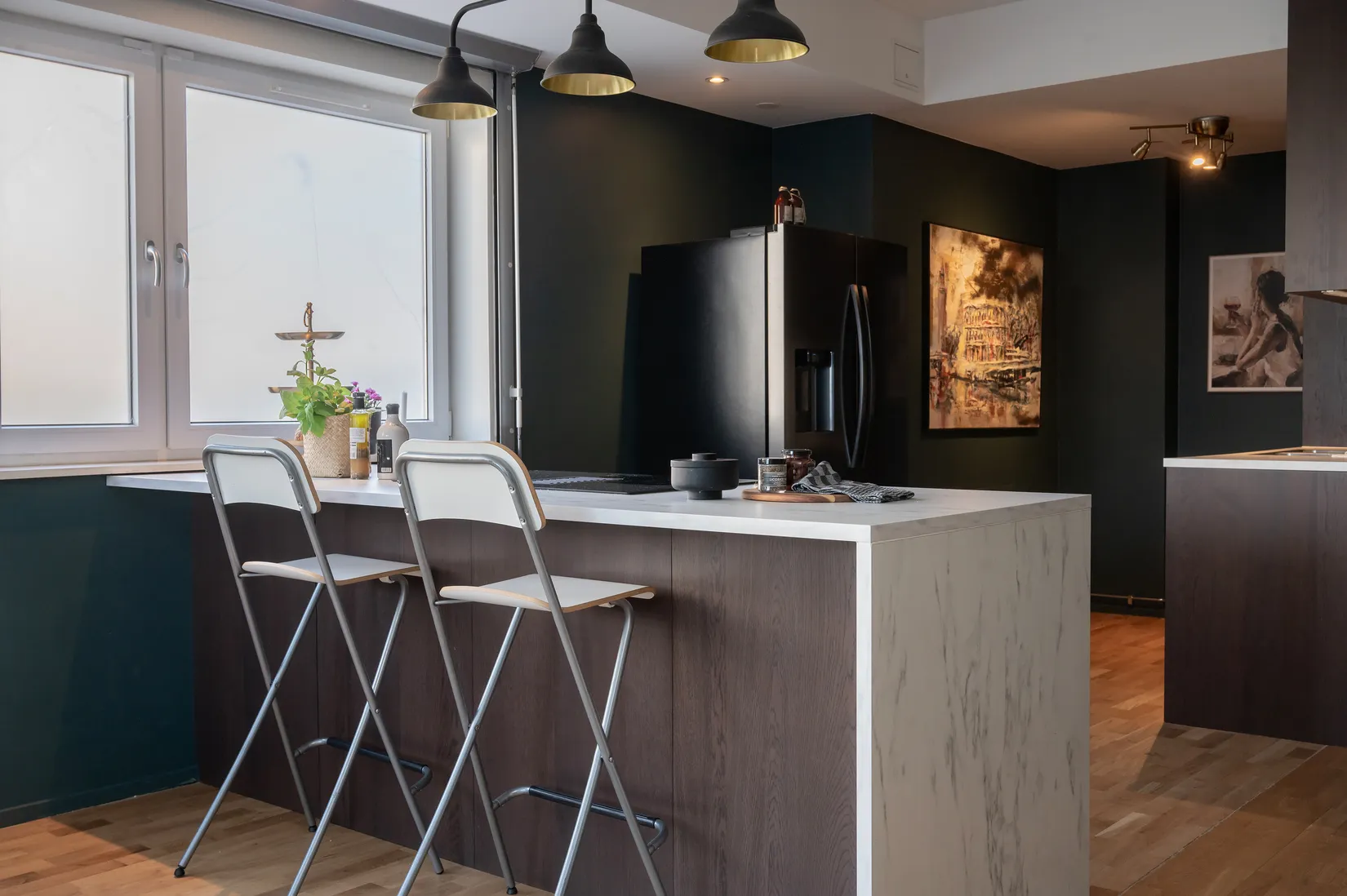 Bostadsrätt, Ellen Keys Gata 24, Fruängen, Stockholm