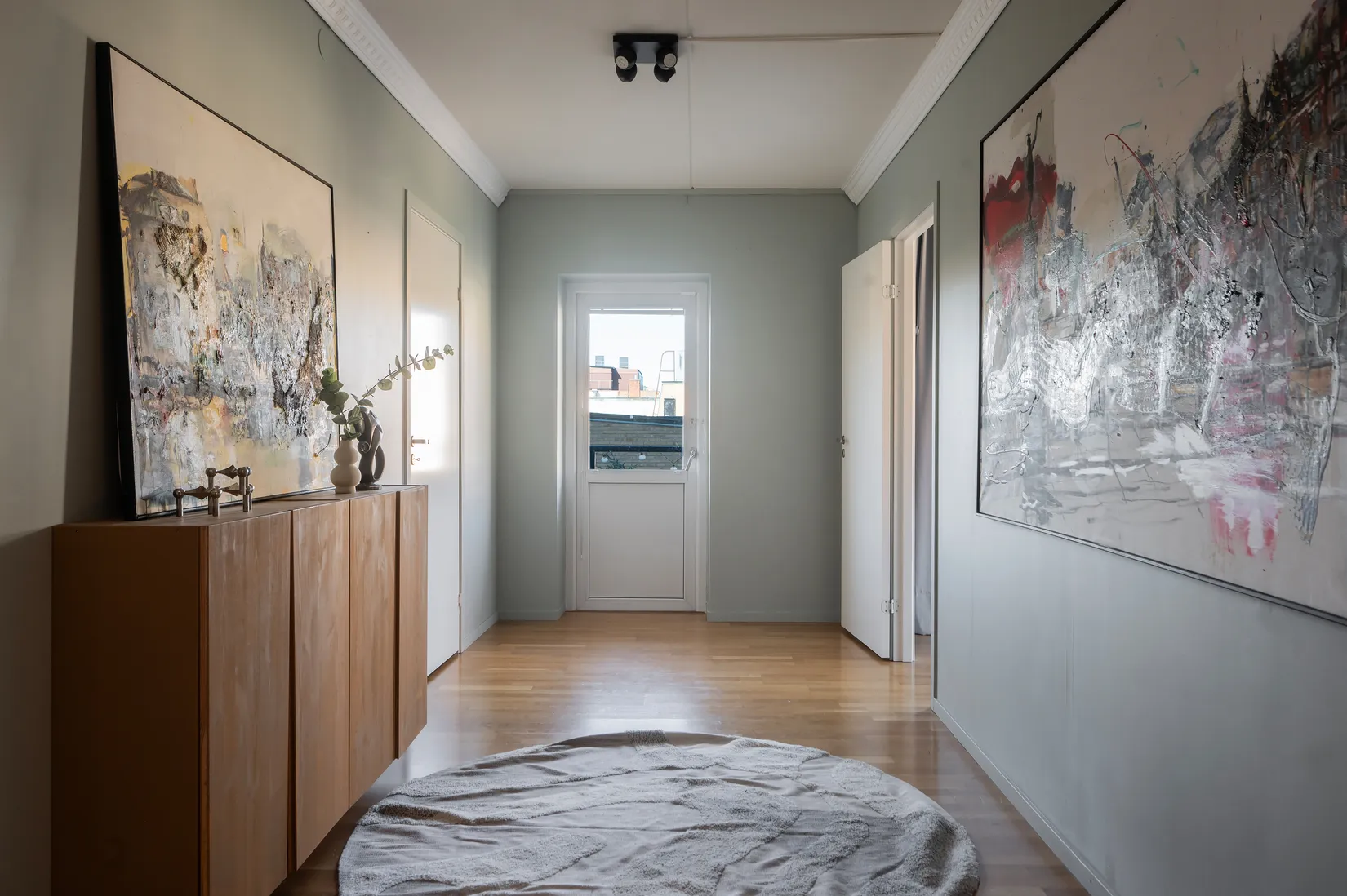 Bostadsrätt, Ellen Keys Gata 24, Fruängen, Stockholm