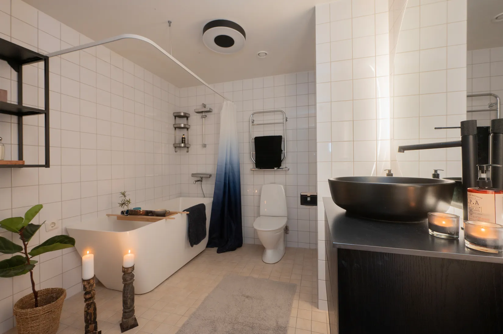 Bostadsrätt, Ellen Keys Gata 24, Fruängen, Stockholm