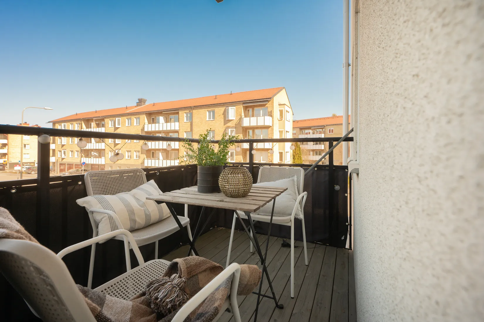 Bostadsrätt, Ellen Keys Gata 24, Fruängen, Stockholm