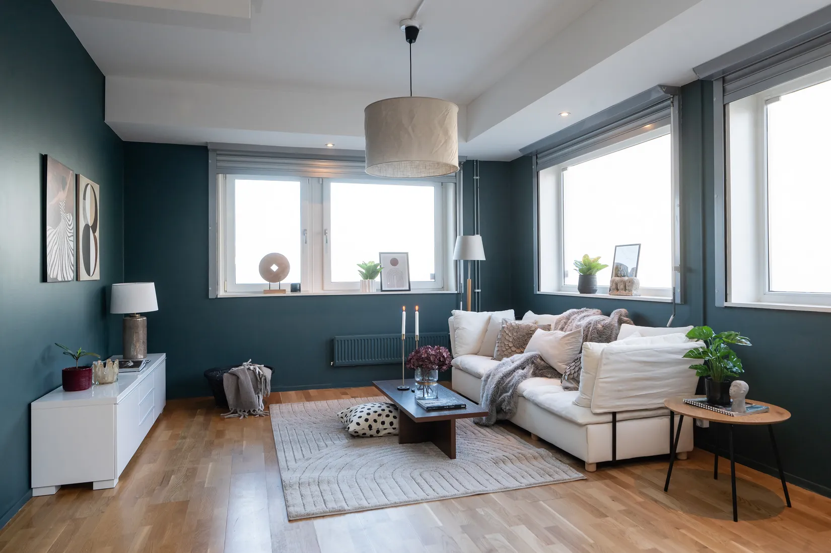 Bostadsrätt, Ellen Keys Gata 24, Fruängen, Stockholm