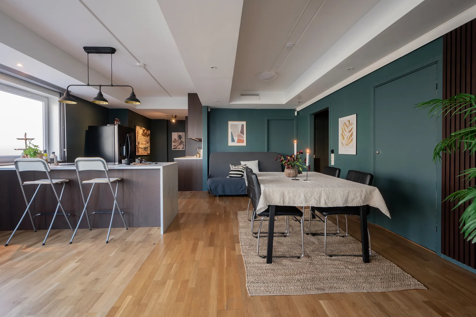 Bostadsrätt, Ellen Keys Gata 24, Fruängen, Stockholm