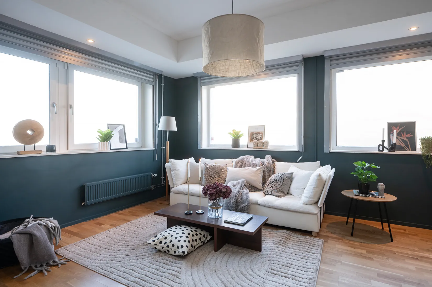 Bostadsrätt, Ellen Keys Gata 24, Fruängen, Stockholm