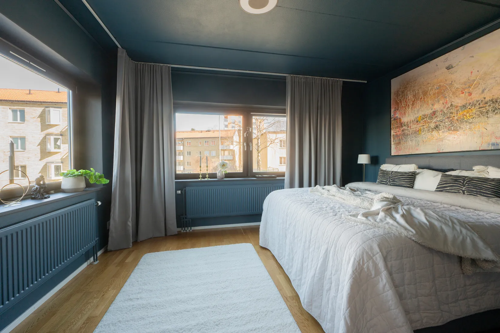 Bostadsrätt, Ellen Keys Gata 24, Fruängen, Stockholm