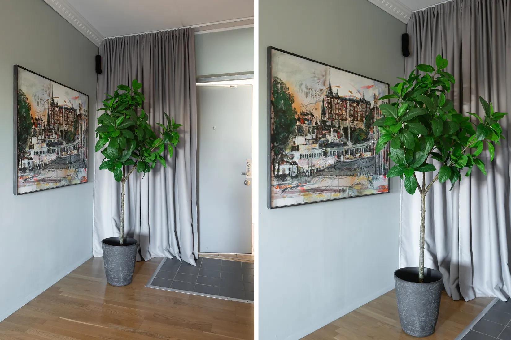 Bostadsrätt, Ellen Keys Gata 24, Fruängen, Stockholm