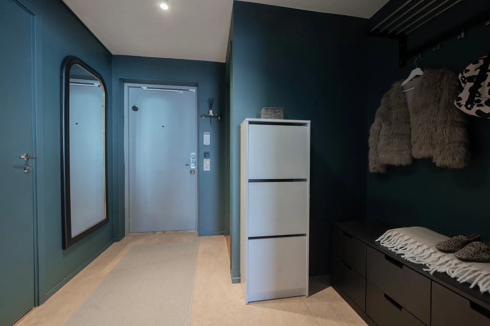 Bostadsrätt, Ellen Keys Gata 24, Fruängen, Stockholm