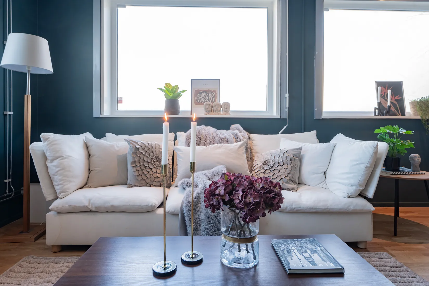 Bostadsrätt, Ellen Keys Gata 24, Fruängen, Stockholm