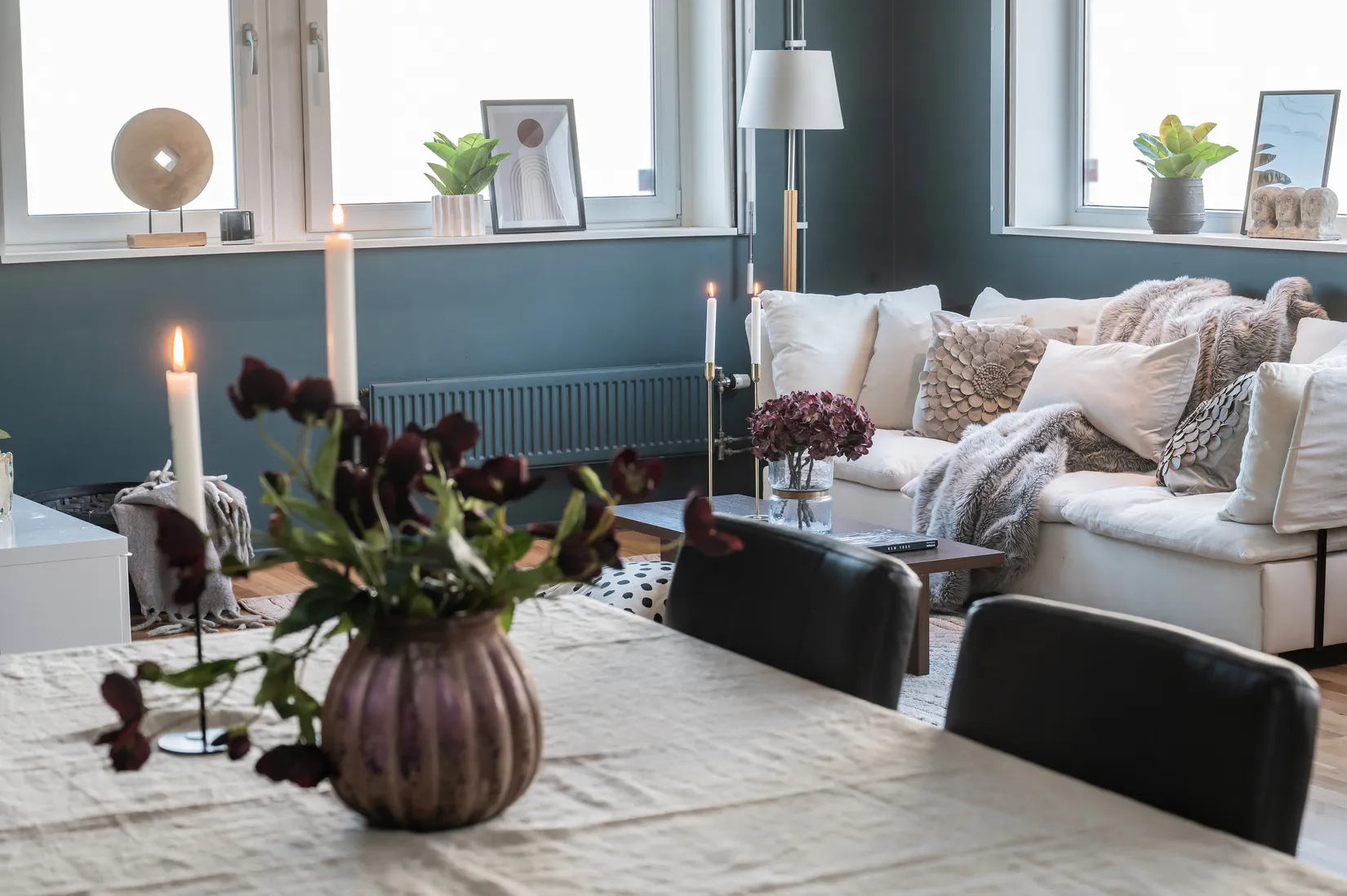 Bostadsrätt, Ellen Keys Gata 24, Fruängen, Stockholm