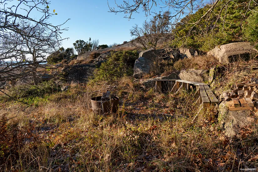 Tomt, Rösevägen, Tångaberg, Varberg