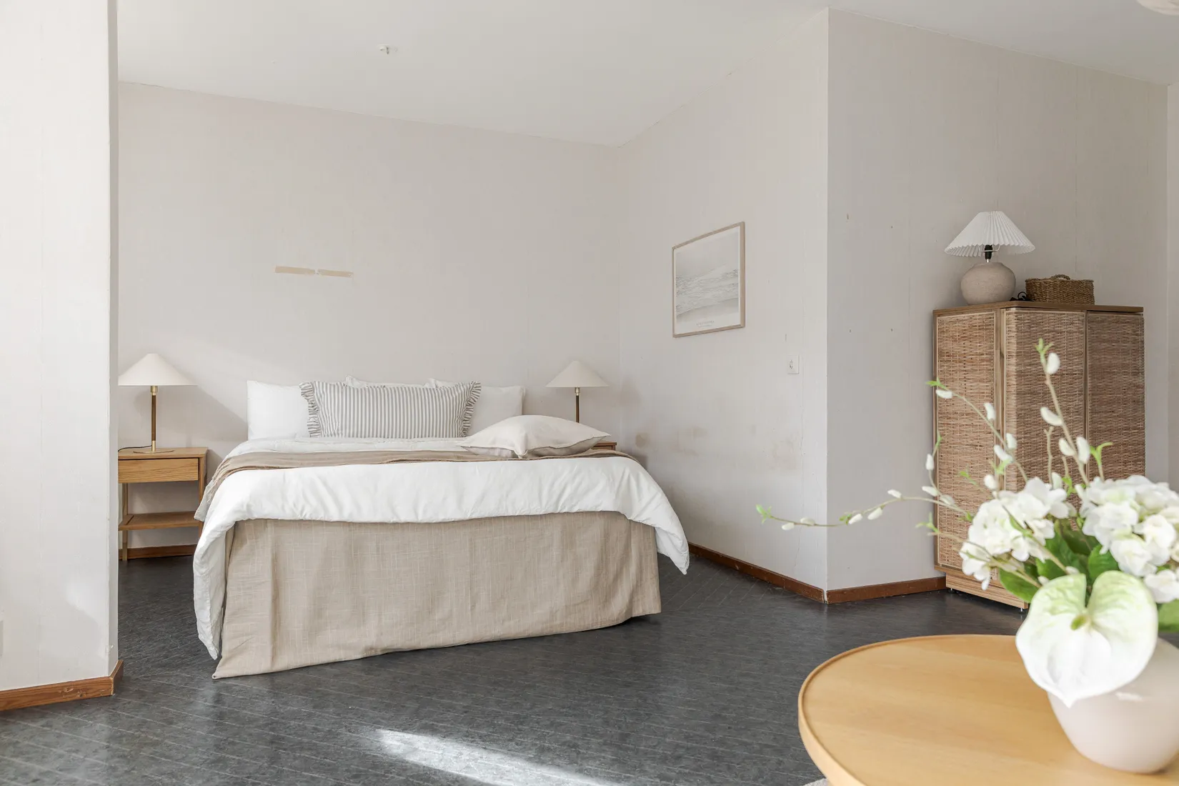 Bostadsrätt, Ekholmsvägen 60C, Ekholmen, Linköping