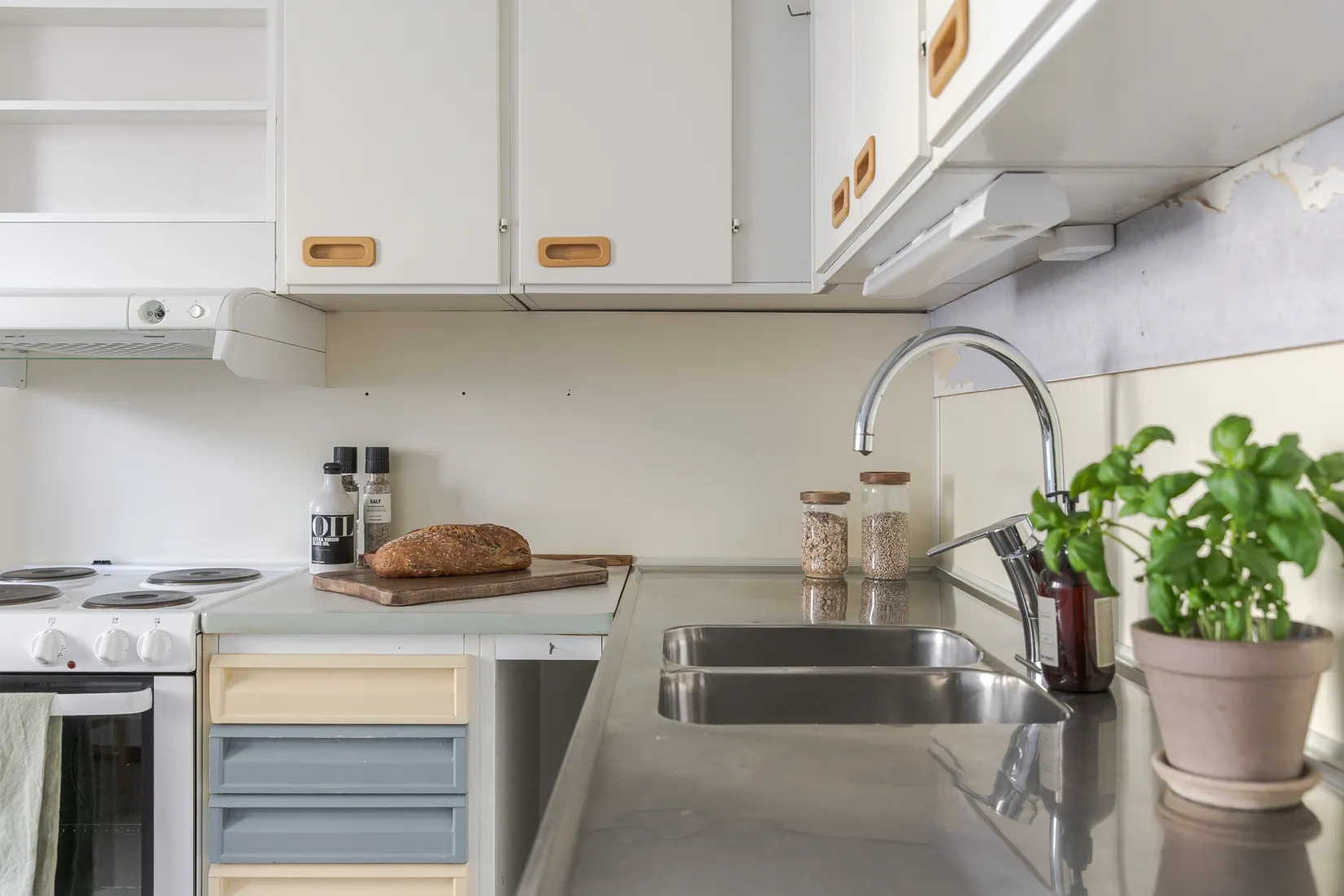 Bostadsrätt, Ekholmsvägen 60C, Ekholmen, Linköping