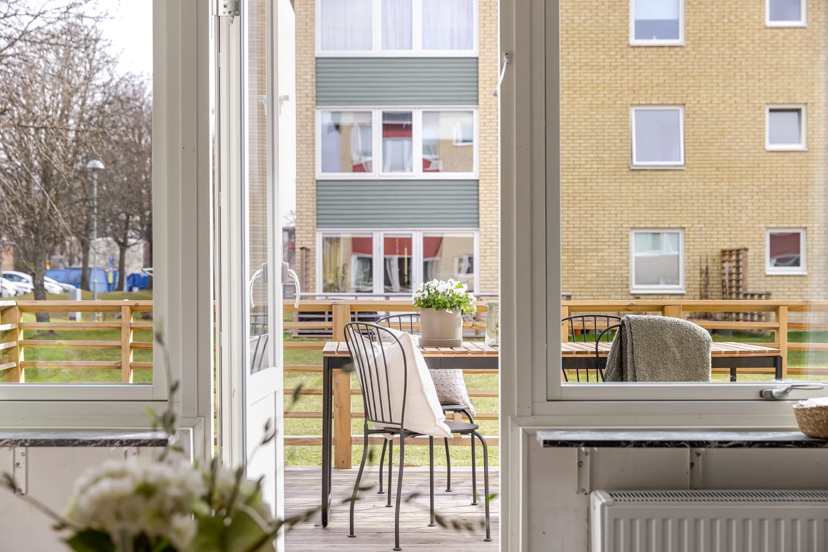 Bostadsrätt, Ekholmsvägen 60C, Ekholmen, Linköping